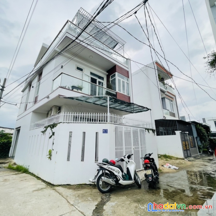 Bán nhà vĩnh ngọc, nha trang có gara oto và nội thất xịn xò giá ưu đãi