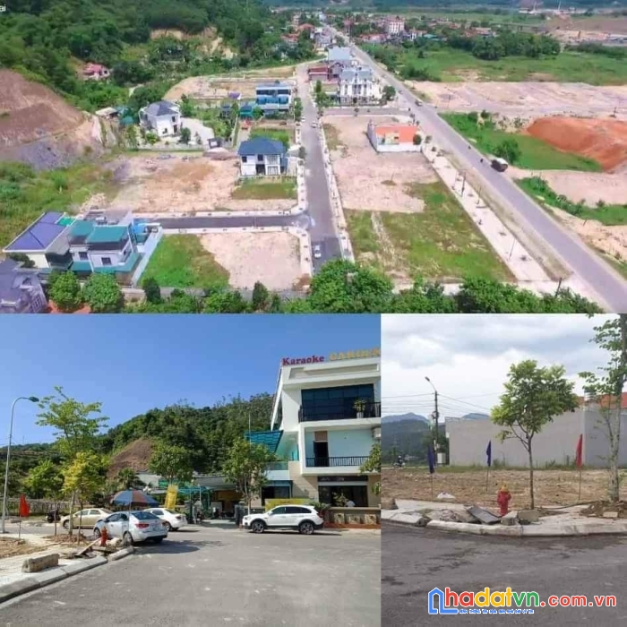 Cơ hội đầu tư 2022 - đất thổ cư tp hòa bình - chỉ hơn 1 tỷ .
