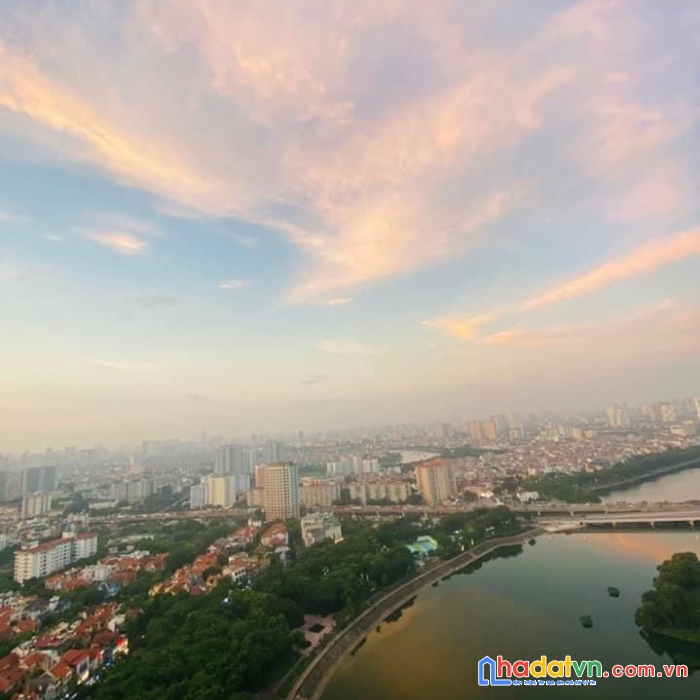 Bán chung cư booyoung 75 – 90m full đồ, tầng đẹp, giá chỉ hơn 3 tỷ