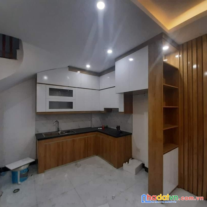 Chính chủ bán nhà 19/5, dân trí cao, xe sh tránh nhau thoải mái, 30m, 4,2 tỷ