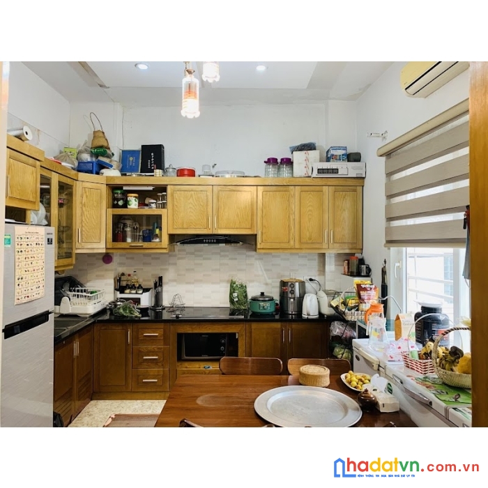 Nhà đẹp ba đình, 15m ô tô tránh, chủ tự xây, 53m2, 4 tầng giá chỉ 5.6 tỷ.