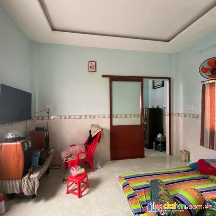 (tân phú) hẻm 3.5m, kênh tân hóa, 4.1 x 9.3m, 3 lầu, 4.6 tỷ