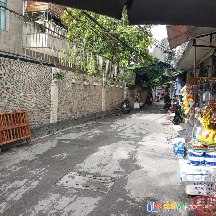 16,8 tỷ tòa cc mini cao cấp trung kính ô tô đỗ cửa - 85m - 15 phòng -dòng tiền cực đỉnh