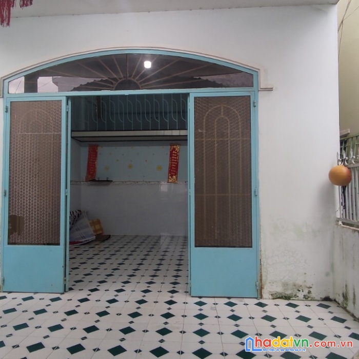 Bán nhà 100m2 phú trung - vĩnh thạnh, tp. nha trang.