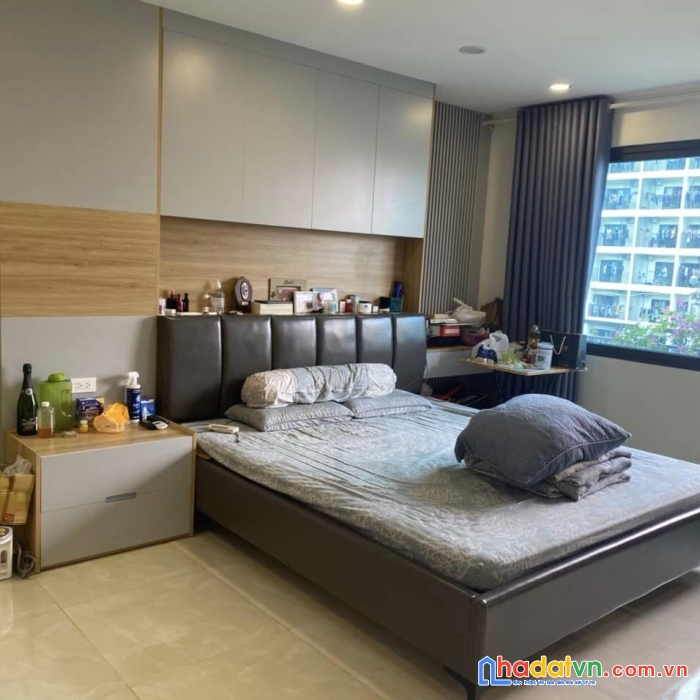 Bán nhà nguyễn phong sắc, cầu giấy, ô tô tránh, kinh doanh, ngõ thông, dt 97m2, 7 tầng, thang máy,