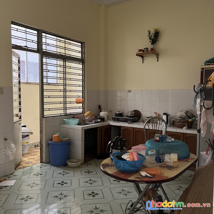 .nhà kề mặt tiền đống đa 62m2 2 tầng kiệt ô tô tránh nhau