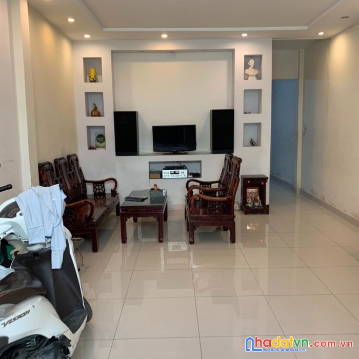 Hxh nguyễn văn quá 68m2 ngay nhà hàng đông phương