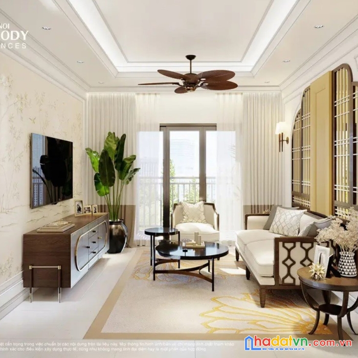 Chỉ 3 tỷ sở hữu căn hộ 3pn tiện ích: bể bơi, công viên, phố đi bộ + 3 tầng hầm để xe 0965834565