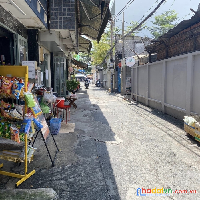 Nhà bà huyện thanh quan, quận 3, ít nhà bán, 80m2, chỉ 14 tỷ