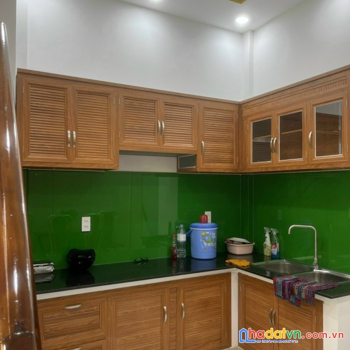 Hẻm 4m, nguyễn văn trỗi, 3.6 x 9.5m, 2pn, chỉ 5.7 tỷ, phú nhuận