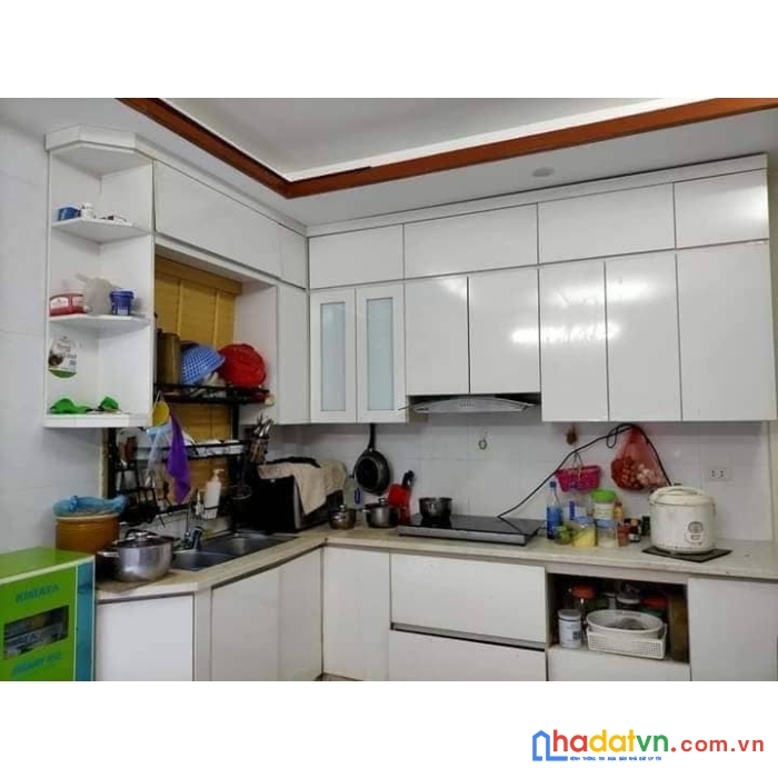 Siêu phẩm! bán nhà đại la 32m2 x 5 tầng, lô góc 3 mặt thoáng, giá chỉ 4.3 tỷ.