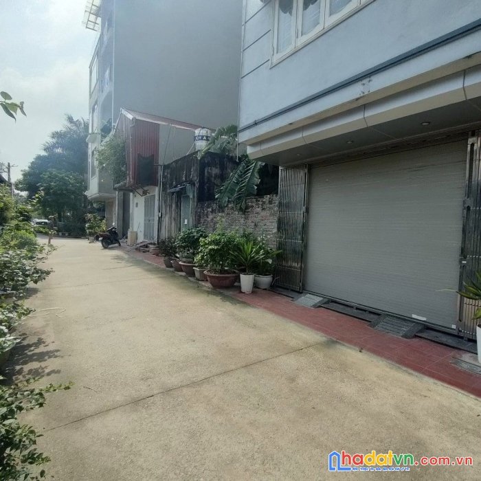 Án tòa căn hộ dịch vụ ccmn cầu giấy - hồ tùng mậu - phân lô - 30m ô tô tránh dt; 80m -7 tầng thang