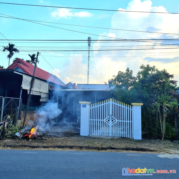 Bán lô đất vườn tỉnh lộ 2 diên thọ diên khánh khánh hòa thích hợp làm vườn nghĩ dưỡng kinh doanh