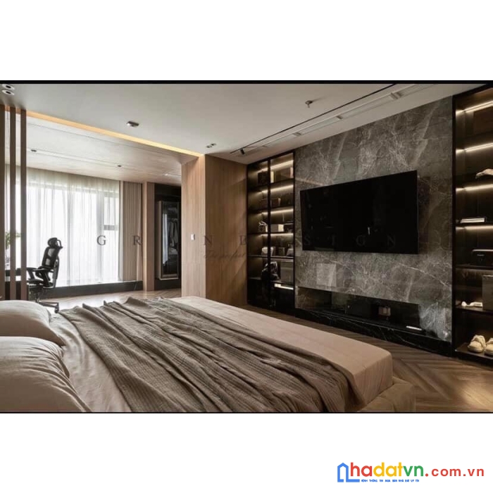 Bán nhà 5 sao ngọc lâm. 70m. thang máy. gara 2 oto. xây 7 tầng. giá nhỉnh 12 tỷ