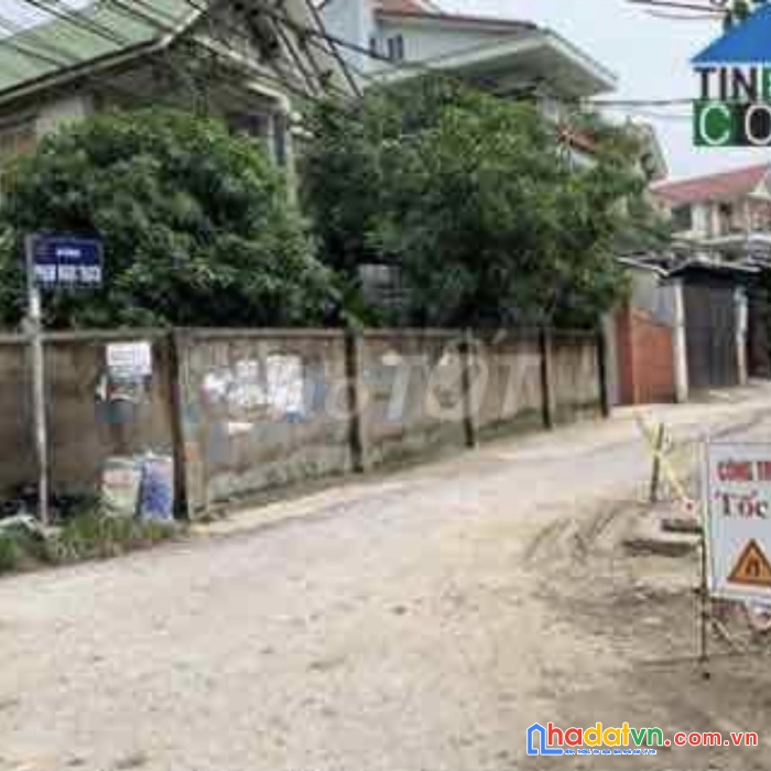 Bán nhà 2 mặt tiền tại 73 đường phạm ngọc thạch - tp vinh - nghệ an. giá đầu tư sinh lời