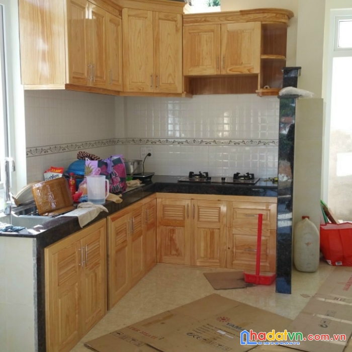 Cần bán căn nhà 2 mặt tiền đường đống đa, phường 3, tp. đà lạt, giá 17,5 tỷ