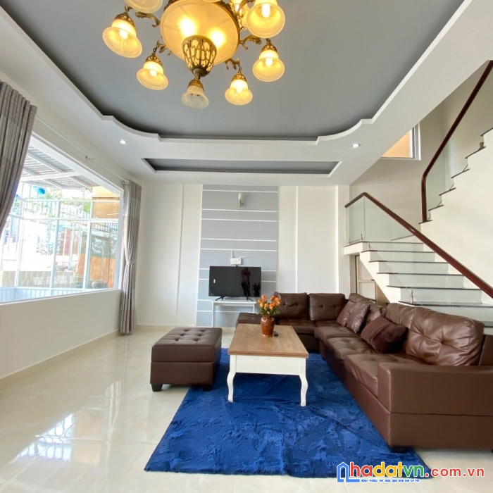Cần bán gấp biệt thự song lập đẹp tại đường nguyễn đình chiểu, đà lạt giá chỉ 15.2 tỷ