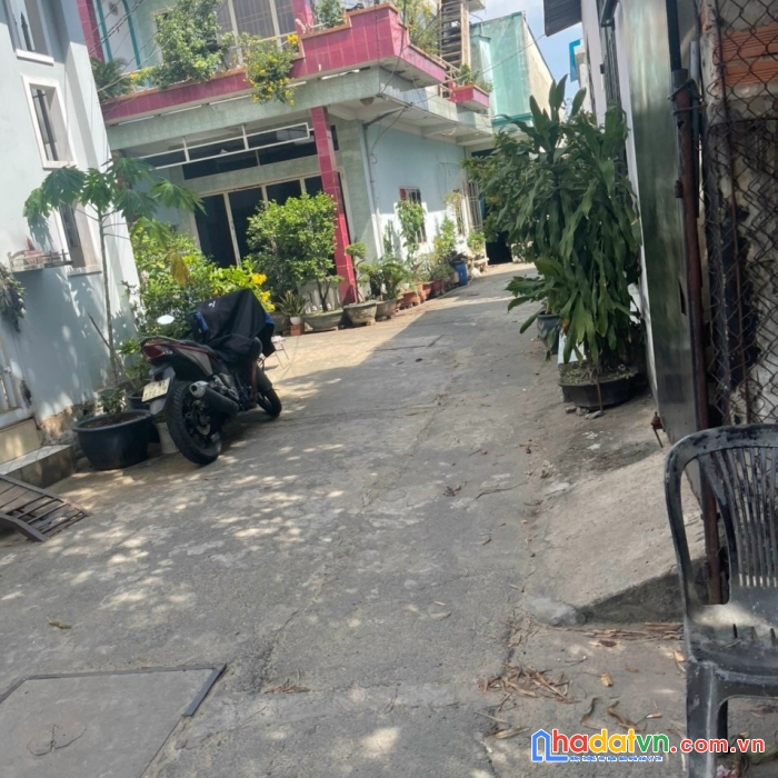 Giá cực mềm bán cấp nhà hẻm lê đình cẩn, p. tân tạo, q.bình tân