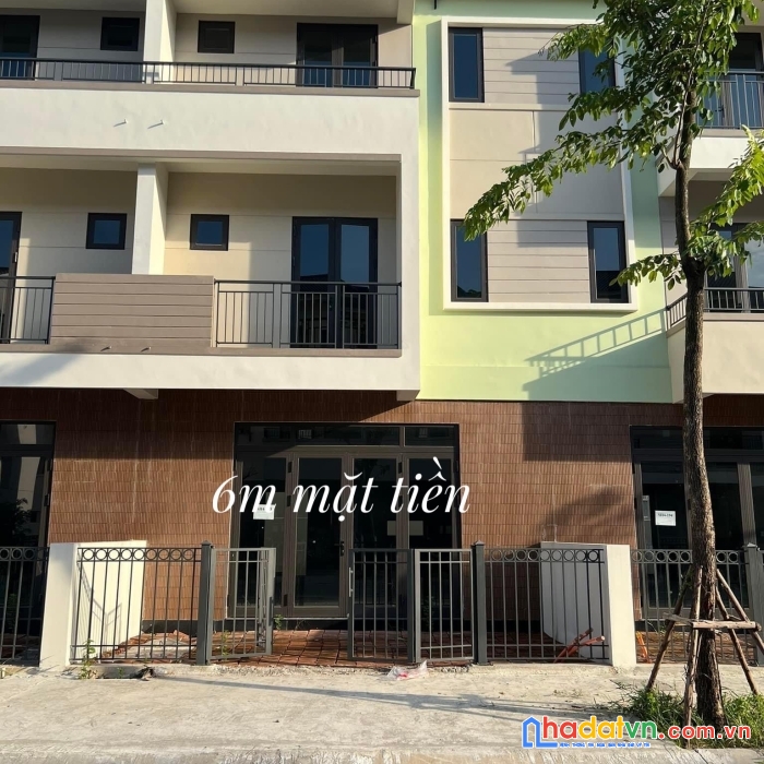 Nhận ngay nhà 3 tầng chỉ với 4.x tỷ, sổ hồng chính chủ diện tích 90m2.