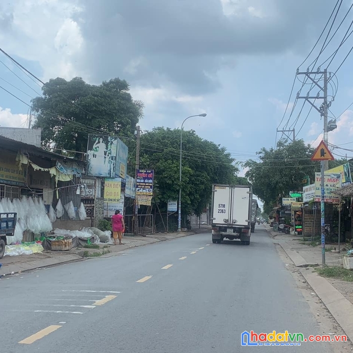 Gấp bán nhà mtkd đang cho thuê tân hưng thuận, quận 12, 160m2 nhỉnh 10 tỷ 5