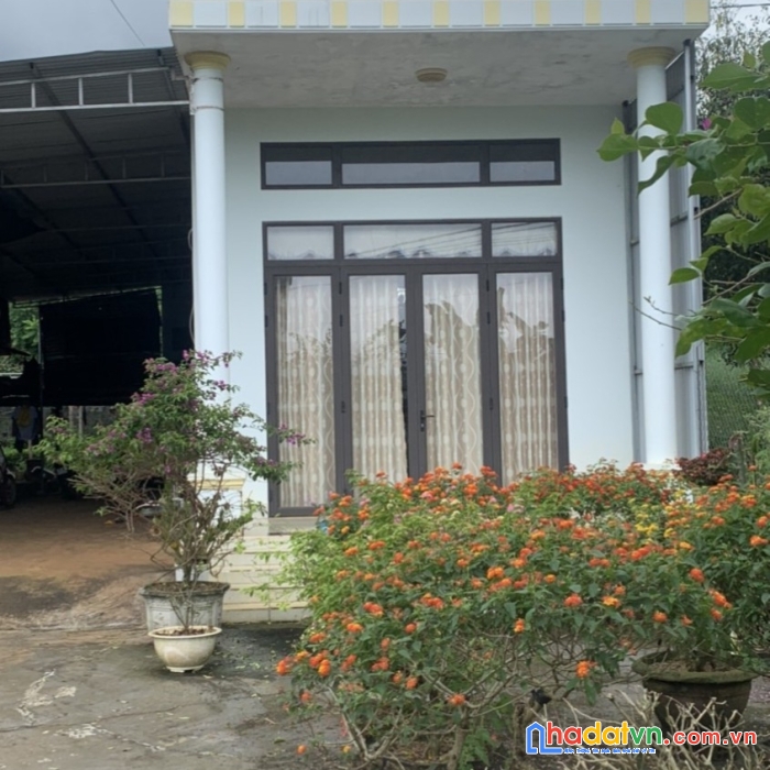 Cần bán nhà vị trí đẹp tại yên thế, pleiku