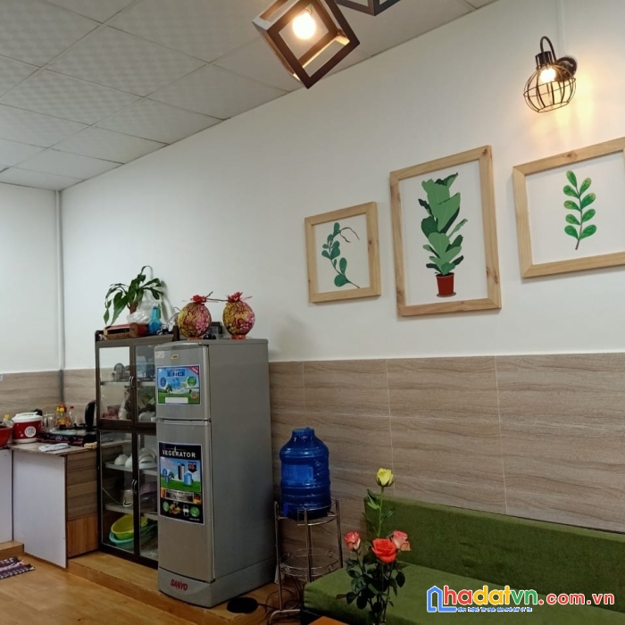 Ngộpppppp....... ! bán gấp căn homestay xinh xắn 134m2 sổ riêng giá chỉ 6.3 tỷ tại đường trần hưng