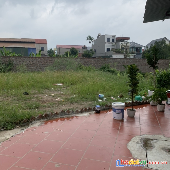 76,3m2 đông lai quang tiến giá mềm như em bé chỉ 900tr giá đầu tư