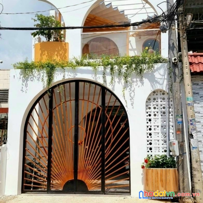 Biệt thự siêu đẹp, sổ riêng thổ cư hoàn công ngay tp.biên hoà, giá chưa đến 5 tỷ