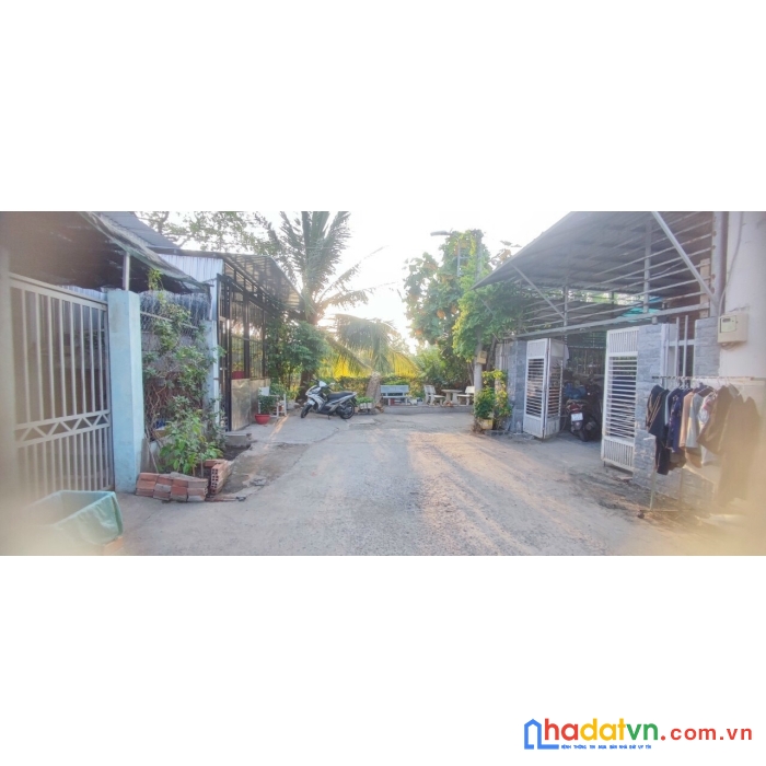 Bán đất ngay chân cầu rạch tôm lê văn lương, nhơn đức – huyện nhà bè.