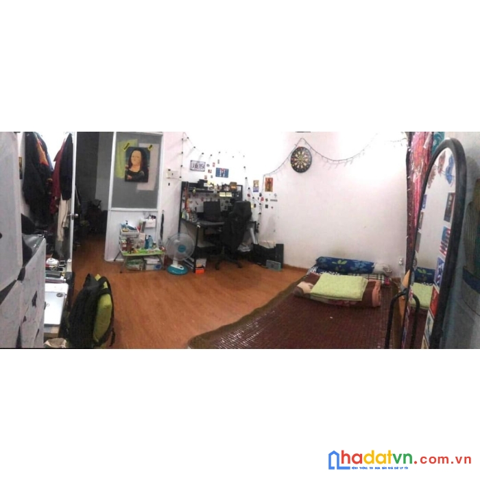 Chỉ 2.9 tỷ có nhà đầy đủ công năng, 23m2, 3 tầng