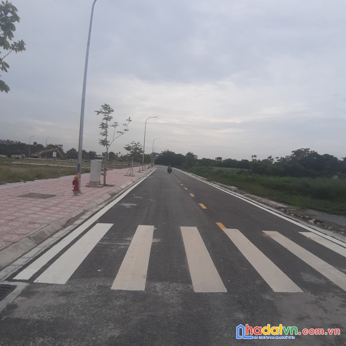 Đấu giá suối rồng, trung tâm quận đồ sơn,hải phòng. 144m2  hơn 2 tỷ