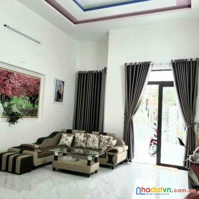 Chính chủ cần bán nhà tại thôn 1 đăk cấm thành phố kon tum tỉnh kon tum