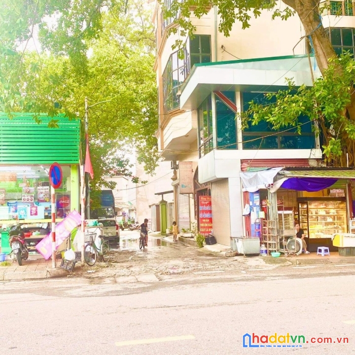 Bán rẻ 46m gần chợ tó-uy nỗ đường thông 5m giá nhỉnh 3 tỷ