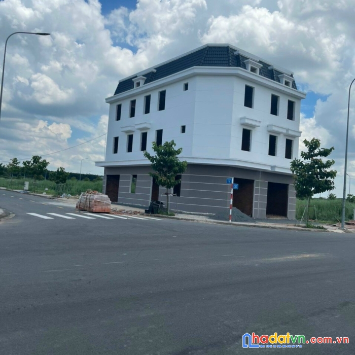 Bán gấp lô đất dự án hana ( bình mỹ 2) 800tr