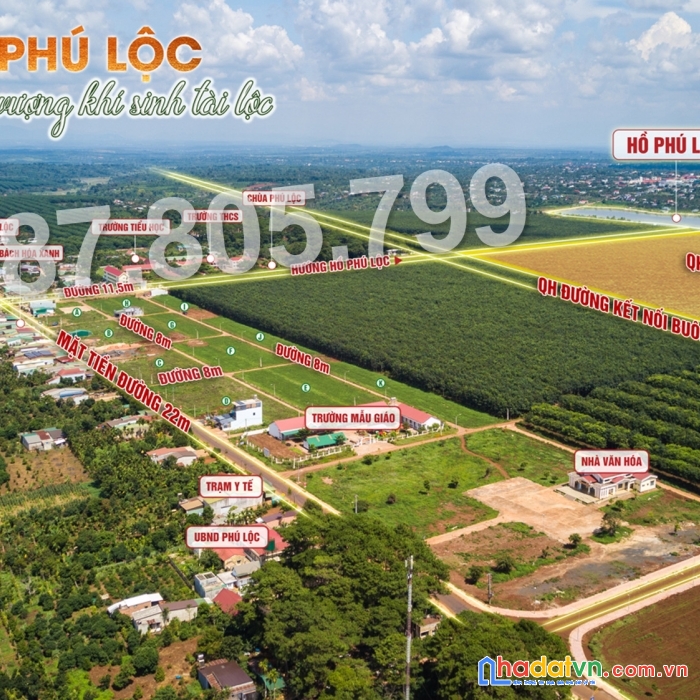 Bán nhanh 10 lô đất full thổ gần tthc krong nang,  đắk lak.