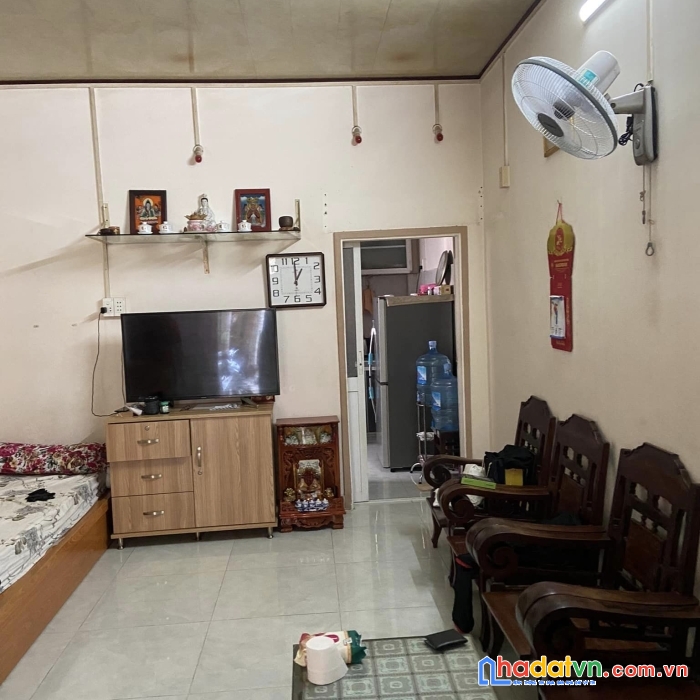 Bán gấp nhà riêng vườn lài, tân phú, 48m2 nhỉnh 4xty.