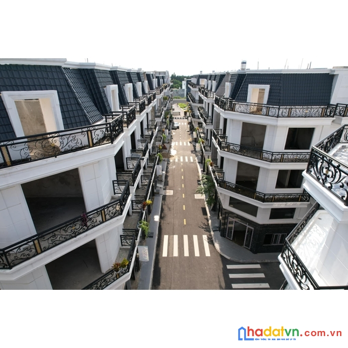 Nhận nhà ở ngay, gần ngã tư ga nguyễn oanh, sổ hồng, ưu đãi lãi suất