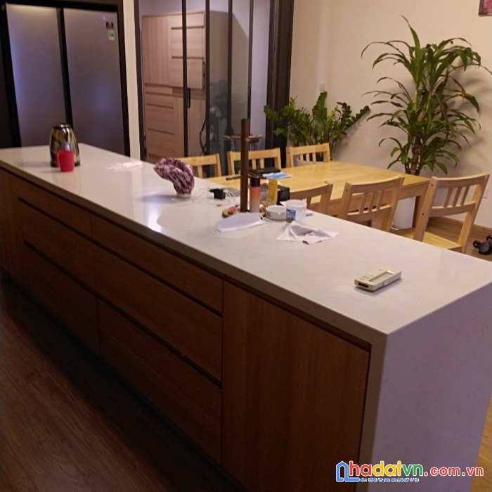 Bán chung cư cao cấp dự án sky park residence số 3 tôn thất thuyết, cầu giấy