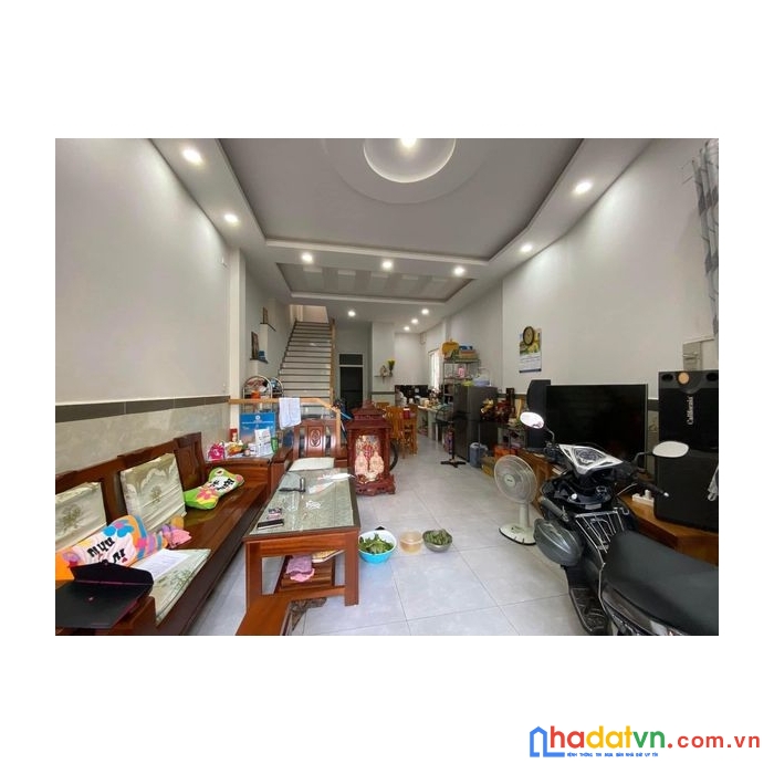 Bán nhà đẹp giá đâu tư hẻm xe tải tân phú 94m2 3 tầng chỉ 7ty5