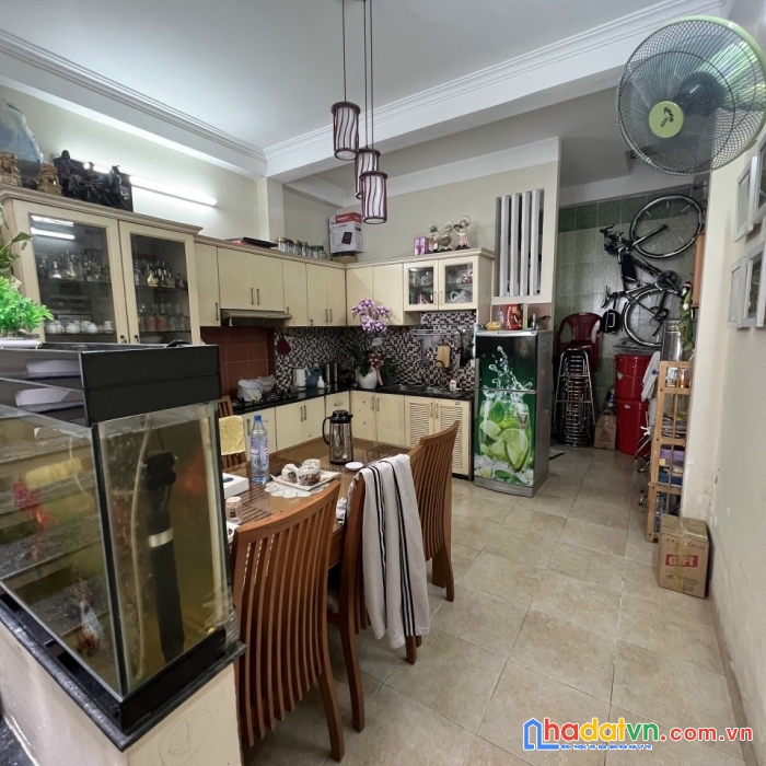 (phú nhuận) vị trí đẹp, phùng văn cung, 4 x 12m, chỉ 5.8 tỷ bớt