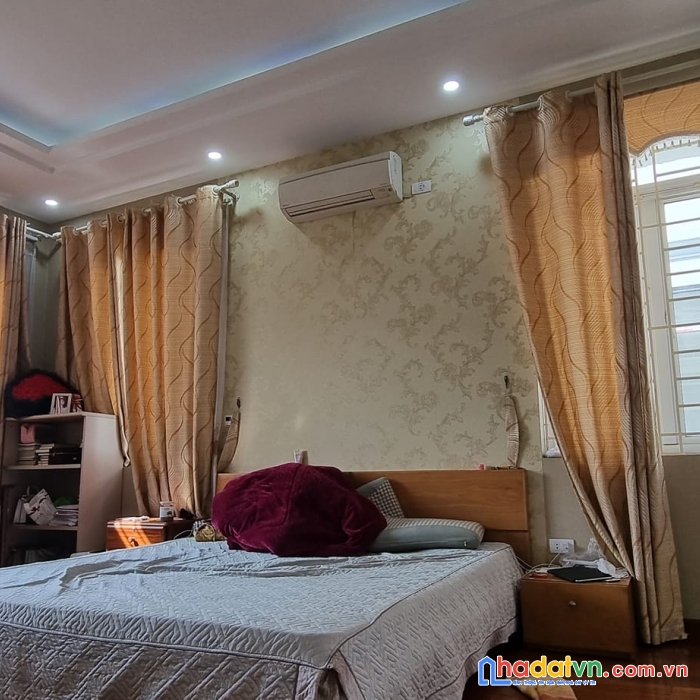 Bán nhà cầu giấy. chung cư mini cho thuê. dòng tiền khủng. 16 phòng khép kín. giá 9,8 tỷ