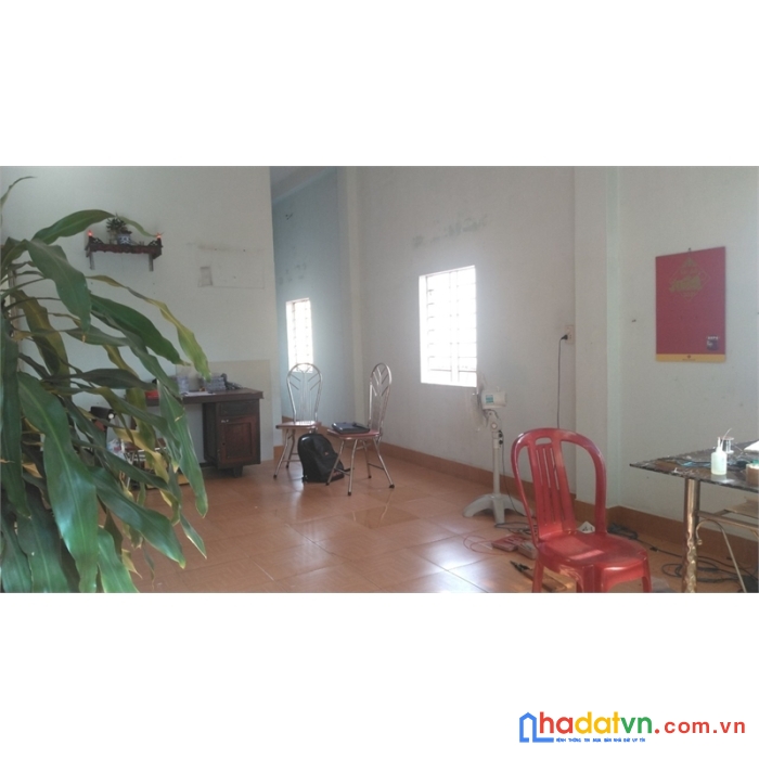 Hạ 500tr. ô tô vào sân. kinh doanh.quận liên chiểu giá hơn 2 tỷ tlcc