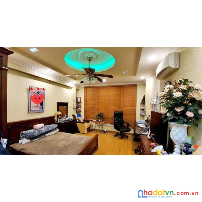 Biệt thự lô góc, ô tô đỗ cửa âu cơ 135m x 5 mt 10m, giá 26 tỷ.