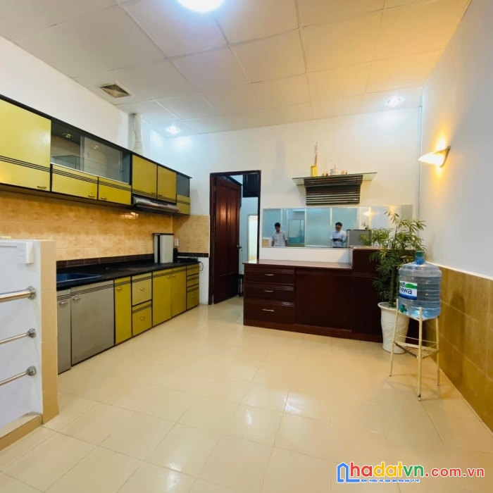 (gấp) bán nhà nguyễn kiệm, gò vấp, 44m, chỉ 3.8 tỷ