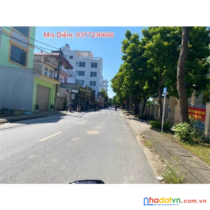 Mrs diễm cần bán 47m đất giá 1.95 tỷ tại đài bi, uy nỗ, đông anh, hà nội
