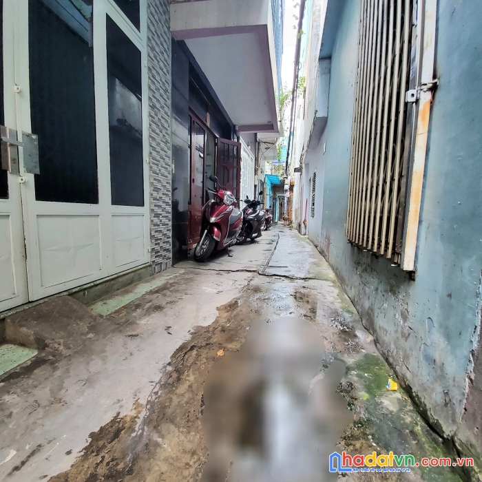 21m2 chỉ 1 tỷ 85 có nhà kênh tân hóa, tân phú.