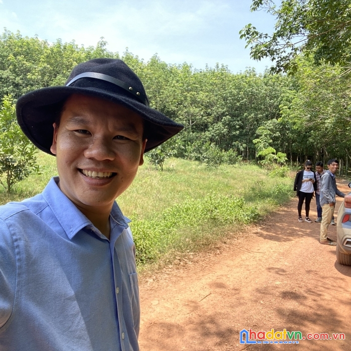 Siêu phẩm 10.000m2 200m mặt tiền chỉ hơn 7 tỷ