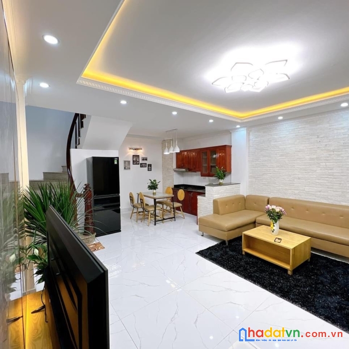 Chỉ 6 tỷ biệt thự 6 ngủ ngõ ô tô, nam từ liêm, lô góc, thang máy chờ