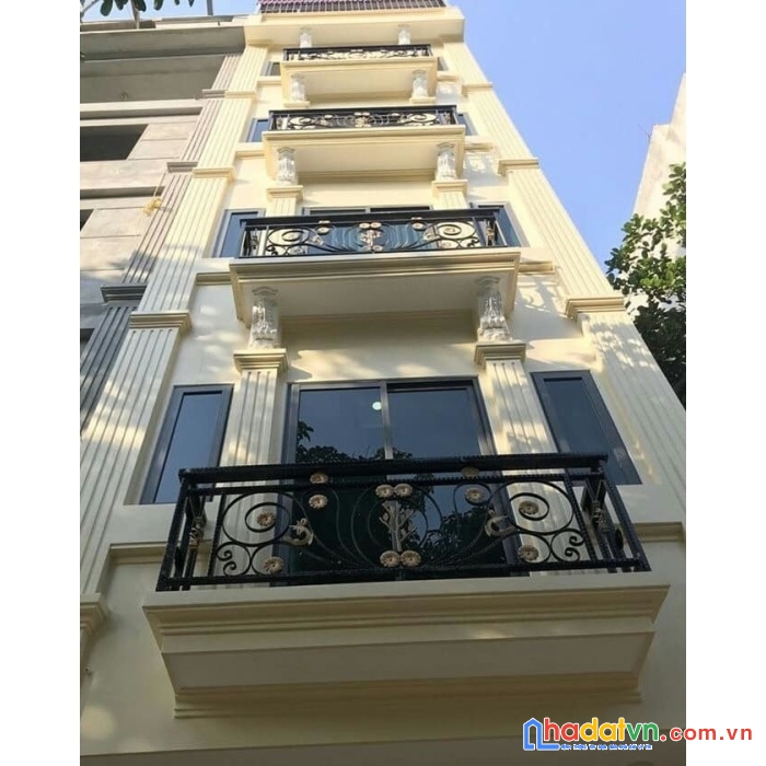 Hoa hậu mặt phố thanh xuân, nhà đẹp long lanh 7 tầng thang máy, nhỉnh 11 tỷ