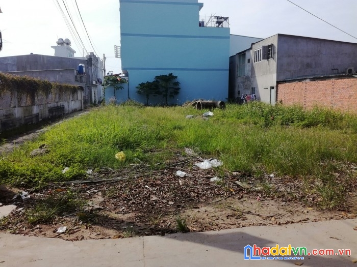 Bán đất mặt tiền 7m hồng tiến long biên ngõ thông ô tô 115m2